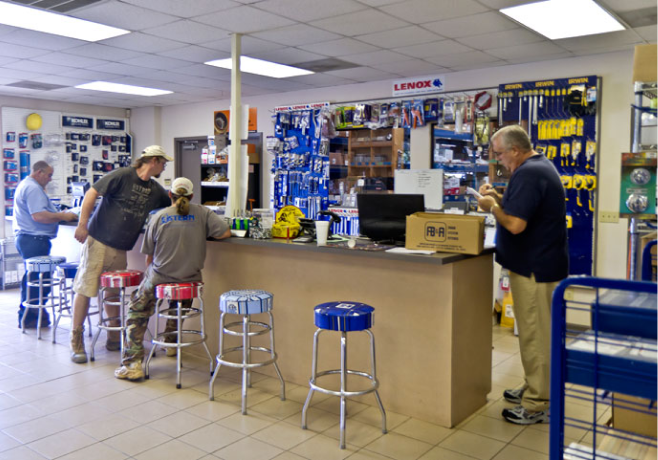 franschhoek-electric-store